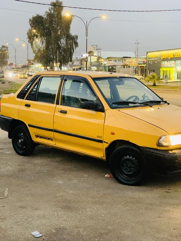 السلام عليكم 
سيارة سايبه موديل 2010 علية غرامه 300وهيئه400ومكينه شرط وستيرن شرط 
وسنوية 2027
الاتصال ***********
***********
