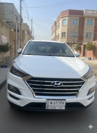 توسان خليجي • ٢٠٢٠ • ابل كاربلاي