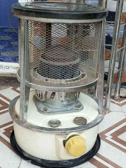 متوفر صوبه نفطيه نضيفه تجي تفحص وتاخذ مكاني كربلاء الامن الداخلي سعر ٣٥الف الشراي يتصل على الرقم وبي واتساب *********** كربلاء
