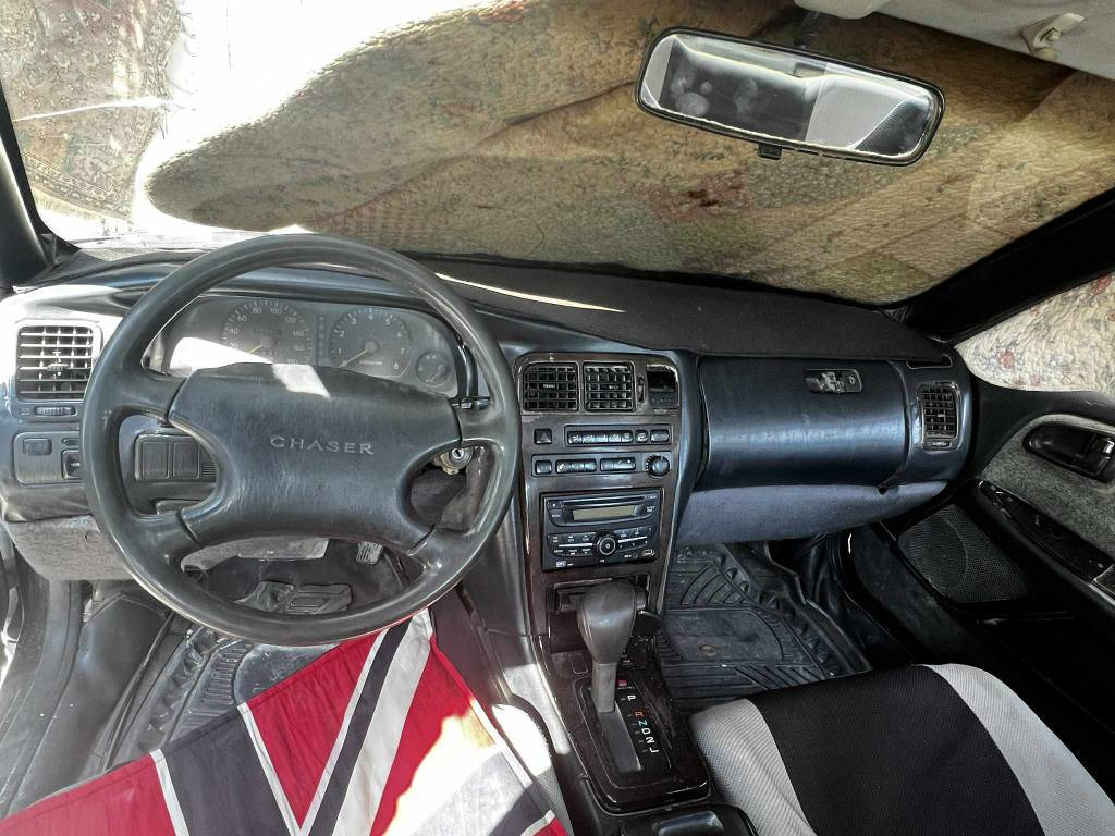 سلام عليكم سياره شيزر اللبيع مكفوله من العيب لشرعي ولصوليات  مكينه ونجي  سياره جاهزه وحلوه رقمه بغداد  مكان سياره ناصريه قضاء دوايه  الاتصال ع رقم  ***********سعر سياره 38وبيه مجال قليل
