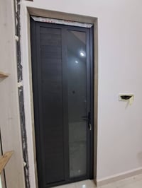 تركيب شبابيك • ألمنيوم • السماوة الشرجي