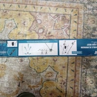 استان سنارات • نص متر • متر ونص