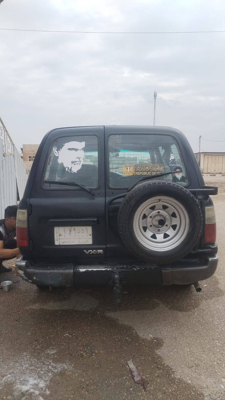 موديل ٩٤ السعر ٣٥ قفل رقم بصره


**إذا كنت صاحب هذا الإعلان وتريد حذفه لأي سبب، رجاءا أرسل رسالة إلى الدعم الفني**