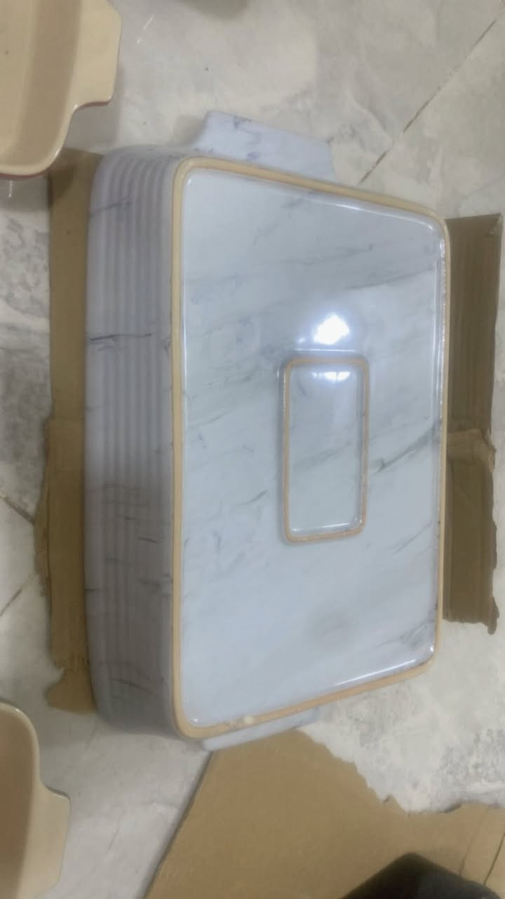 السلام عليكم فرفوري وبايركسات مرمر للبيع بضاعه تخبل كلمن وسعره


**إذا كنت صاحب هذا الإعلان وتريد حذفه لأي سبب، رجاءا أرسل رسالة إلى الدعم الفني**