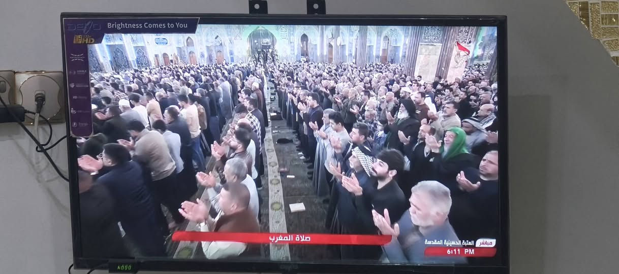 متاح بلازما حجم 32 نوع ديكو بدون نت ب80
تواصل واتساب أو نتصال    ***********
