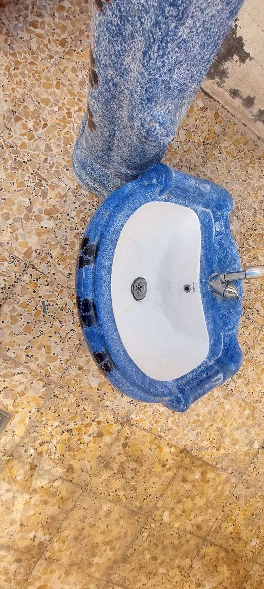 مغسله للبيع جديد مكاني نجف شارع المطار 
30 الف


**إذا كنت صاحب هذا الإعلان وتريد حذفه لأي سبب، رجاءا أرسل رسالة إلى الدعم الفني**