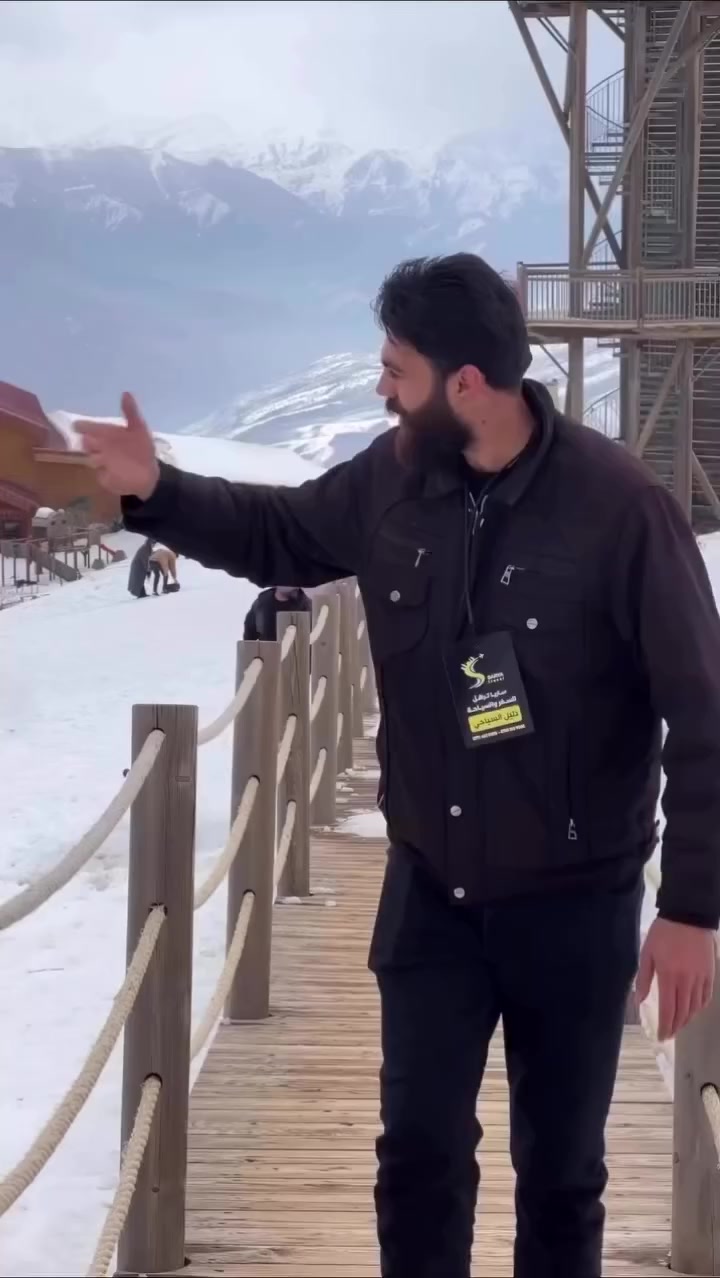 #ال_جميـع_عوائلنا_في_اربيــل
موعد الرحلات كل يوم 
——————————————
☑️ جبل كورك + رواندوز منتج شنكل بانه + شقلاوة 10 الف يوميأ ⛄️

 
——————————————
البرنامج يشمل_ ذهاب و اياب 🚍 وصول الى جبل كورك جبل 🏔️ الصعود  تلفريك 🚡 جبل كورك.  3 ساعات ⏰ بعدها إستراحه مطعم ل نصف ساعه و بعدها _ منتجع شنكل بانه في رواندوز على وادي الموت 🏜️ لمدة ساعه  كافيهات  مسبح ساونا العاب و بعدها العوده الى شقلاوه  ساعه في سوق شقلاوه الاسياحي و الكرزات الذيذه  التسوق و بعدها العوده الى امام الشركة مرة ثانيه في المساء .
✅ ايجار  باصات وسيارات خصوصي 
 ————————————
#عنوان_التجمع_امام_الشركة 📍
التجمع امام الشركة  شارع كويه خلف مطعم باب الحاره 
 التجمع ساعه 8:00صباحا والانطلاق ساعه 8:30 صباحا
——————————————
للحجز والاستفسار
*********** واتساب اتصال 📞
***********واتساب اتصال 📞
