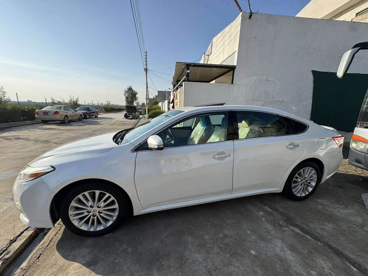 اڤلۆن ٢٠١٣. $١٦٠ مجال


**إذا كنت صاحب هذا الإعلان وتريد حذفه لأي سبب، رجاءا أرسل رسالة إلى الدعم الفني**