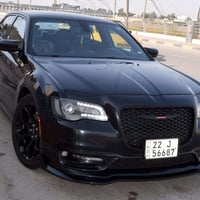 كرايسلر 300 S • ٢٠١٨ • اربيل باسمي