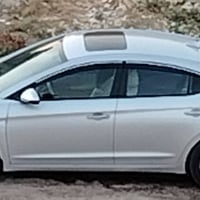 النترا ٢٠١٨ • فول مواصفات • حادث بنيد