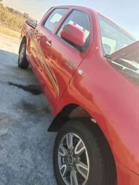 هايلوكس • ٢٠١٠ • محرك جديد