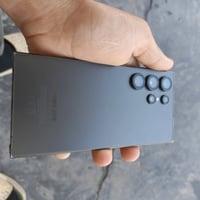 ٠٠٠٠٠٠جهاز s24 الترا الجهاز نضيف 95٪ ذاكره 256 الجهاز مكفول كفاله عامه...