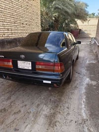 كراون ٩٧ • رقم بغداد • مكفولة