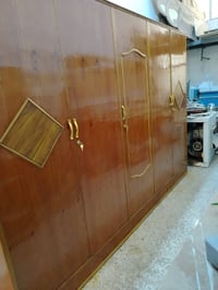 كنتور ٥باب • صاج • بعقوبة