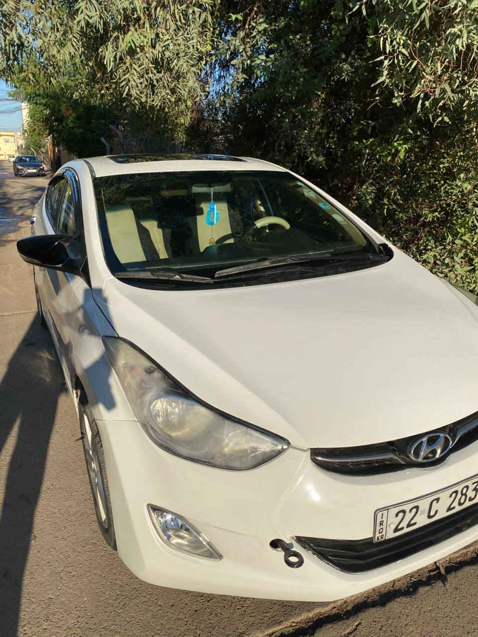 الانتره موديل 12
محرك وكير شرط محرك ١٨
سياره جاهزا مايعوزها مصرف مال بيت
سياره فول تبريد ثلج
تحكمات ستيرن تبريد لمس  فول
السعر ١٠٥ وبيها مجال
رقم اسيا
***********
هذا الرقم بي وتساب
