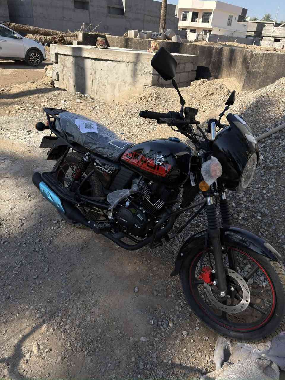 دايوان للبيع ماشي زيرو مماشي قليل موديل 2026 رقم سليمانيه تحويل باسمك بكلار بدون متودي الدراجة هزة فحص كله جديد مكاني ديالى المقدادية سعر مليونين و700
***********
