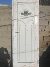 باب مستعمل • نضيف جداً • جسر العمار