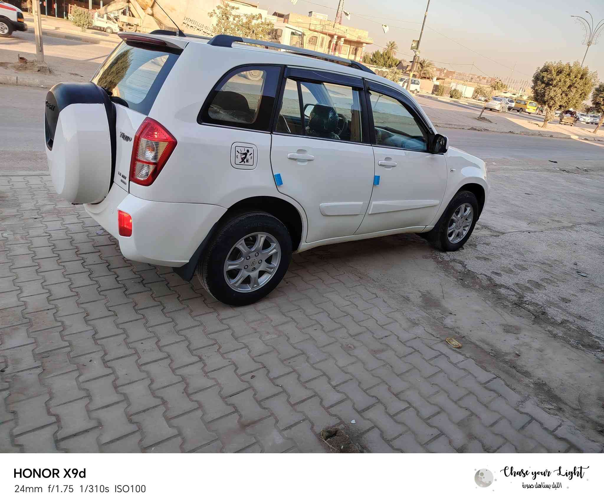 تيكو موديل 13 ماشيه 115 
كير مكينه حداديه تبريد كفاله
سياره مكفوله من ضربه وفتح وتبديل
احلى من الصور ماعايزه برغي 
مكاني حله حي العسكري 
السعر 59 وبيه مجال 
للاتصال ***********
