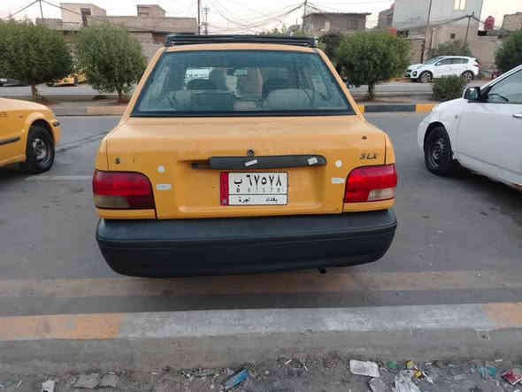 ياالله سايبا للبيع موديل ١٢ جاهزه مصفره تحويل مباشر السعر ٢٢ وبيه مجال حك الجيه فقط كير مكينه صدر أمامي خلفي جديد تخم تاير ترايك ١٤٠ الاتصال على الرقم *********** أو *********** مكان بغداد التاجي ابو عضام شواصي واحد فقط معمر جهت السايق
