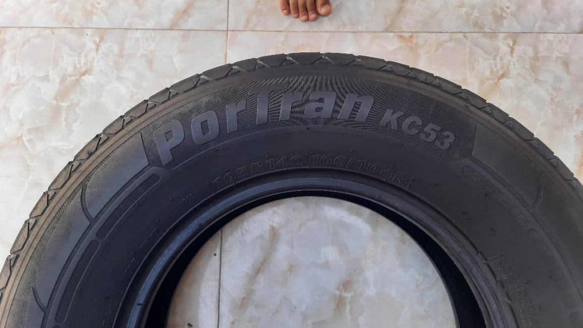 تايرات كيا نثيه كوري الاصلي نضيفات عدد ٢ حجم ١٤ على ١٩٥ السعر ٧٥ الف العنوان سوق الشيوخ


**إذا كنت صاحب هذا الإعلان وتريد حذفه لأي سبب، رجاءا أرسل رسالة إلى الدعم الفني**