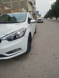 سيراتو • ٢٠١٤ • نجف القادسيه