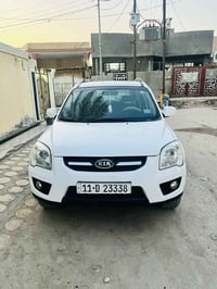 سبورتج • ٢٠١٠ • محرك ٢٠٠٠