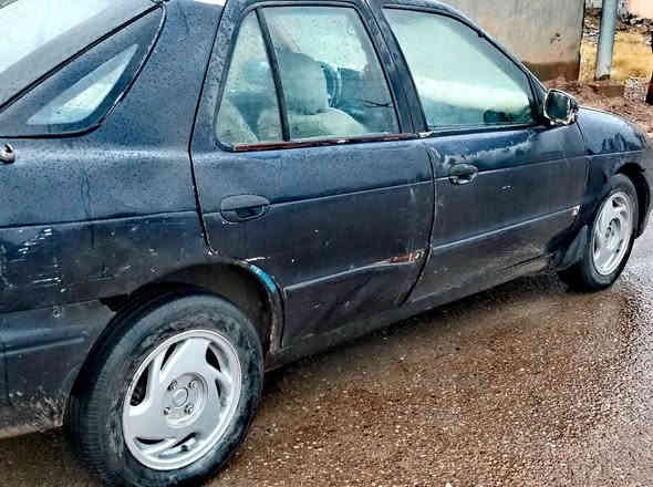 كيا سيفيا ٩٦ هاشباك
رقم ديالى مشروع وطني
جاهزه السعر ٢٢
***********
