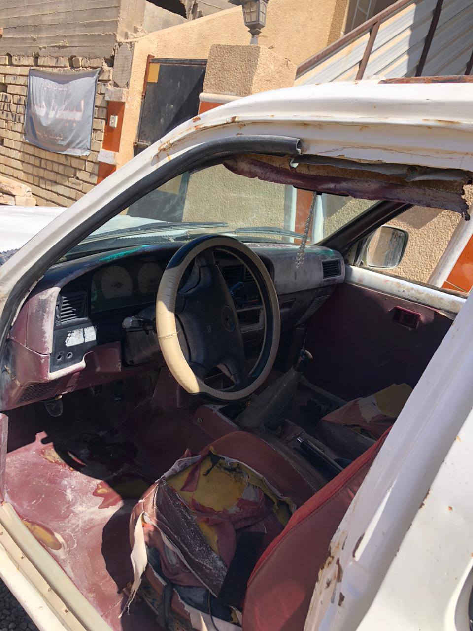 السلام عليكم
بيكم كلك دبل للبيع مكينة وكير جديدة السعر 1750قفل
***********
