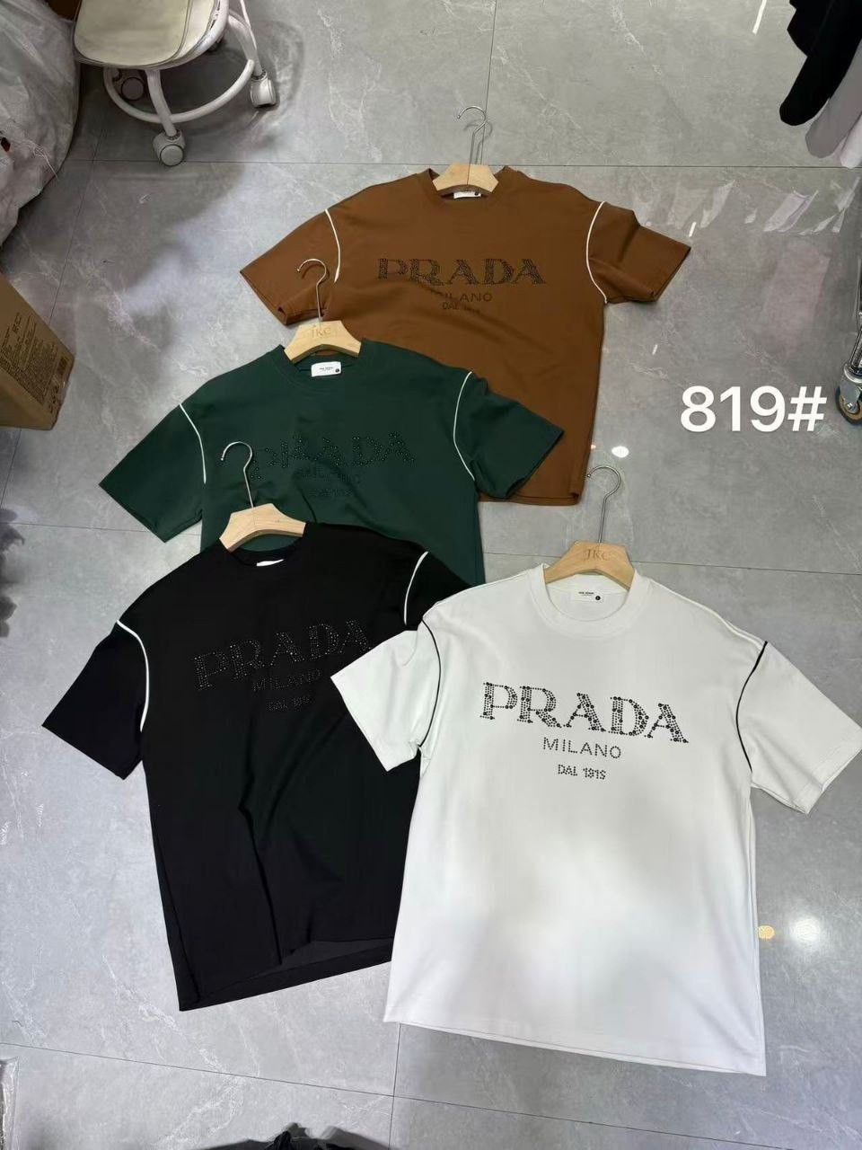 🔥ياالله  آللهم صلي على محمد وآل محمد🔥

بدي حلقة صيني الخامة قطن قالب هاف 💢 💯💫

القياسات.      XL.XXL.3XL 4XL 

سعر. ألشد 16. قطعة. 4 ألوان كاملة ب.  165.  ألف فقط

سعر ألدرزن 12 قطعة 3. ألوان كاملة. 125.  ألف فقط

ألموديل يطلع ألوانه كلها كاملة


**إذا كنت صاحب هذا الإعلان وتريد حذفه لأي سبب، رجاءا أرسل رسالة إلى الدعم الفني**