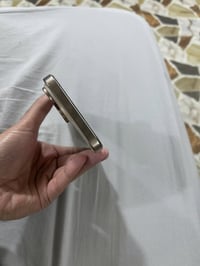 ايفون 16 برو ماكس 256 ماستر بطاريه 94  آخو الجديد السعر 1200  07513042...