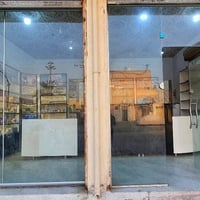 جام خانة • النجف حي الجزيرة • ٢.٨٠×٣م