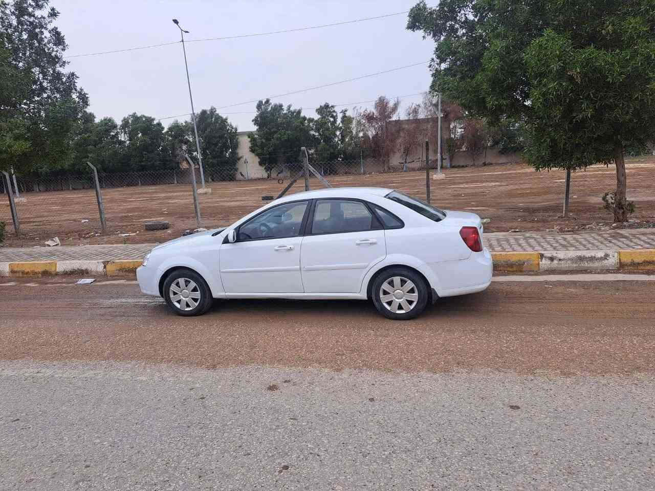 اللهم صلي على محمد و آل محمد
السلام عليكم 
للبيع او المراوس
اوبترا 2011 رقم بغداد دولي سنوية مجددة لسنه 2029 
مكينة گير تبريد حدادية كهربائيات درجة اولى 
السيارة بيها صبغ بدون دواخل 
السعر (((66))) و بي مجال 
مكان السيارة مركز الحله
للأستفسار الاتصال على الرقم ***********
