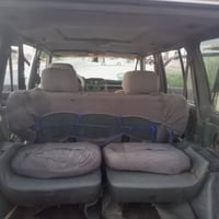 باجيرو • موديل ٩٥ • رقم كربلاء