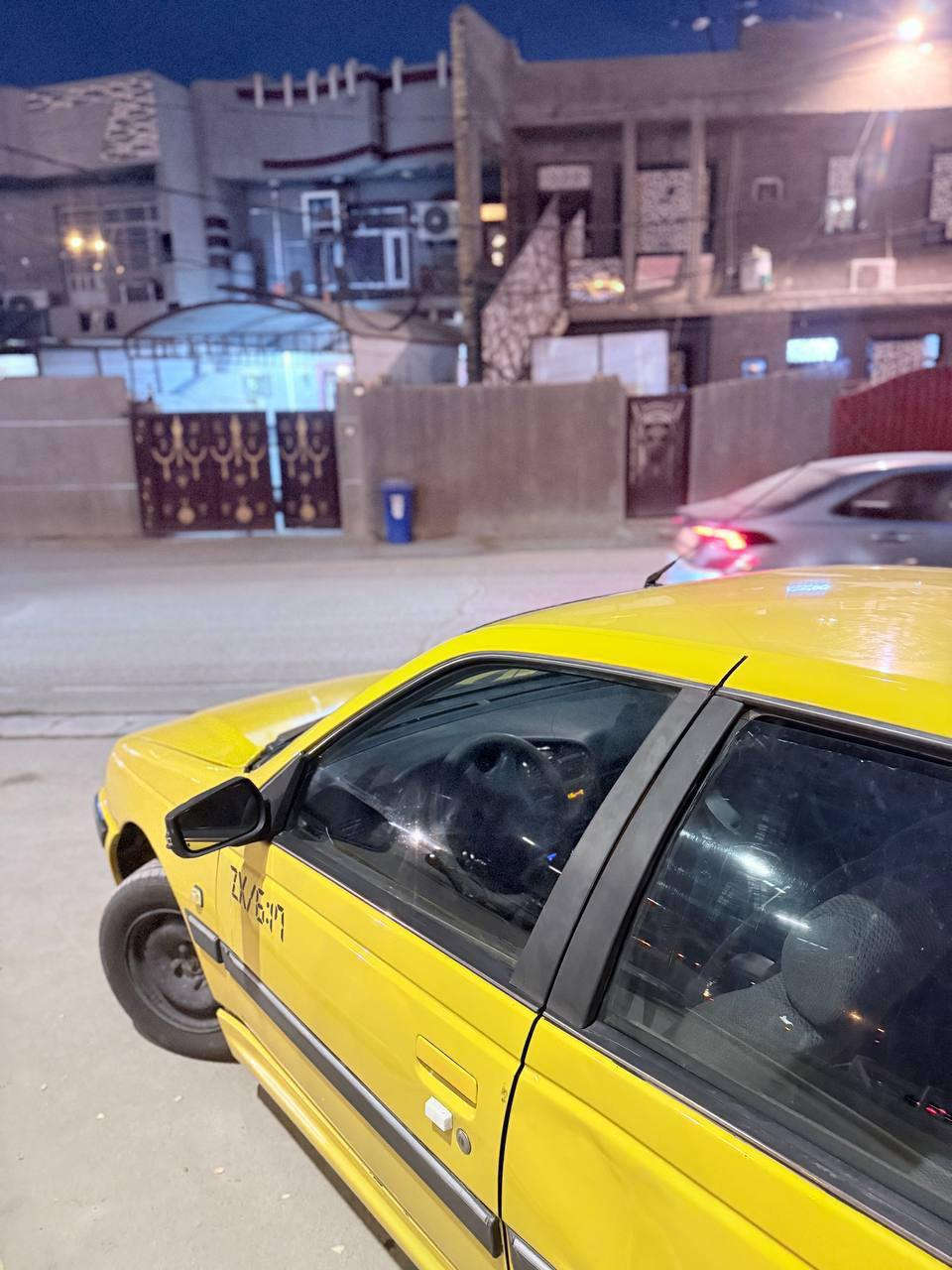 السلام عليكم
 
بيجو بارص موديل ٢٠١٥
مكينه كير حداديه كهربائيات مكفوله
مبدل بيه بنيد فقط وبيه بارد بالجنطه 
بدون صبغ 
السعر ٤٣ وبيه مجال 
*********** للتواصل واتساب
