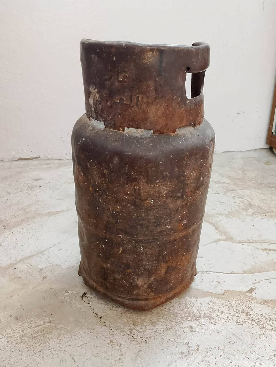قنينة غاز ⛽ عراقيه شررررط 
السعر60
عنوان الانتصار شارع 60 قرب اسواق الخضراء


**إذا كنت صاحب هذا الإعلان وتريد حذفه لأي سبب، رجاءا أرسل رسالة إلى الدعم الفني**