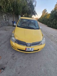 فيرزا ٢٠٠٧ • حادثة • مكينة جديدة