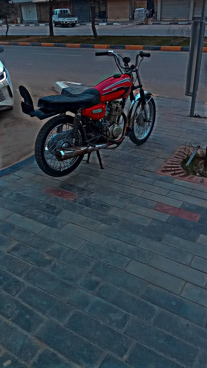 سلام عليكم دراجه نامه مديل 20كلك مكفوله  ماكني بابل ابي غرق  لسعر خاص /***********
