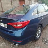 سوناته • ٢٠١٦ • ماشيه ٩٠٠٠٠