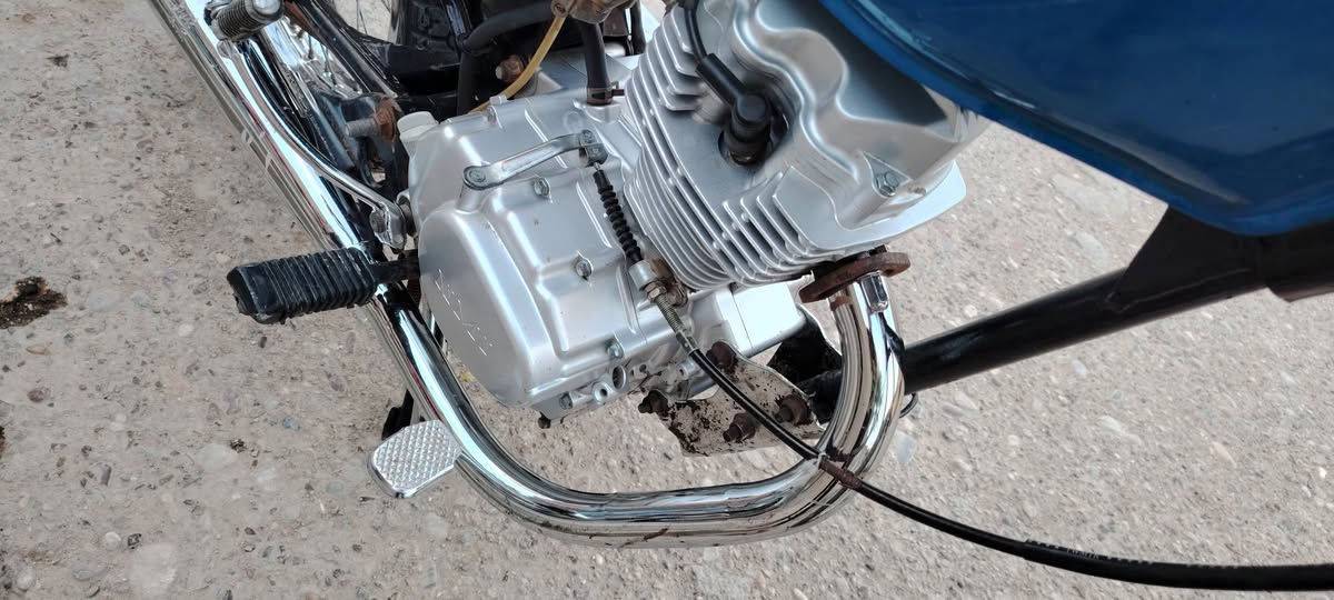 سلام عليكم البيع درجة يراني تعمير
مكينه نامه اصل بدون تكفل عشاير سعر 650
***********
