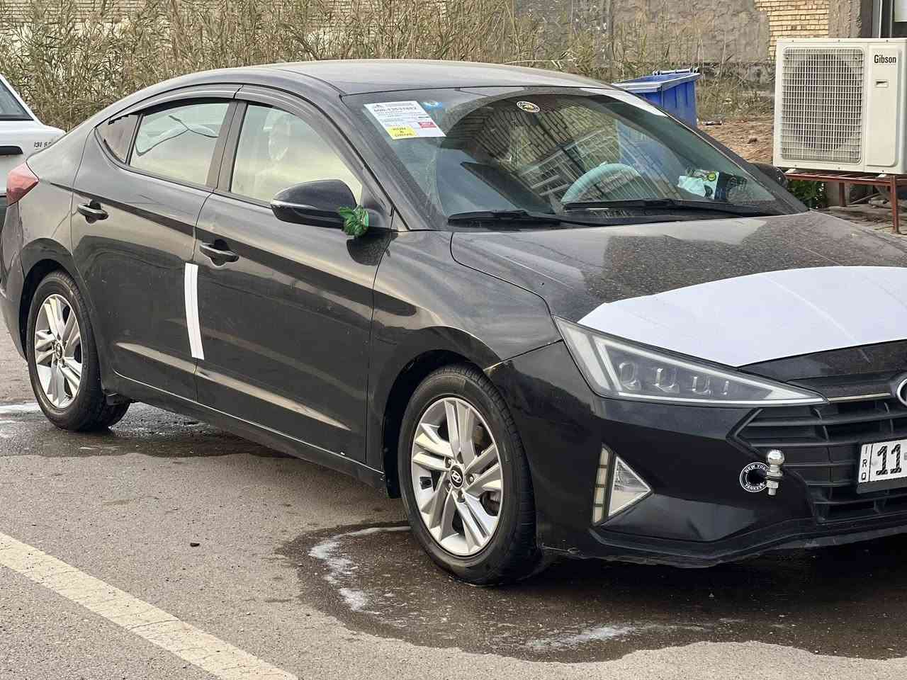 النترا موديل 20 مكينه 2000دوش كير اي تي سنويه لل29 سياره بسمي تحويل ثاني يوم وارد امريكي بيه قطعتين جاملغ وبنيد  مكاني واسط العزيزيه ***********
ما متواجد ع نت اتصل ع رقم وتساب وتصال
