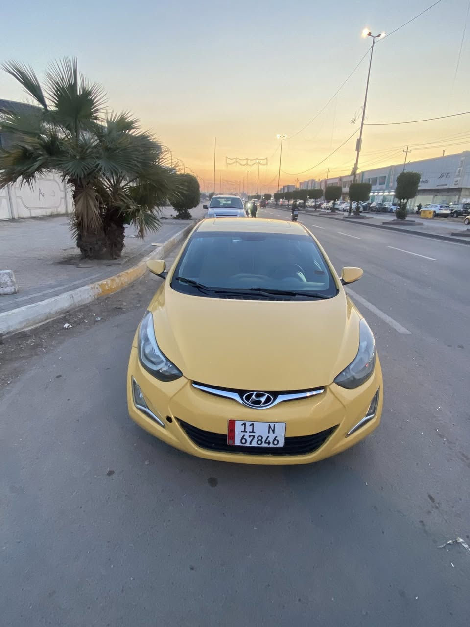 الانتره مديل 2016  حادثها الجاملغ الخلفي فقط السياره ليبل واحد كير مكينه خير من الله لا تبخير ولا تنقيص بيها منضومه كاملع شغاله
هيئه غرامه مصفرات سنويه جديده 

المكان بغداد البلديات 
السعر 115 وبيها مجال قليل 

الرقم ***********
