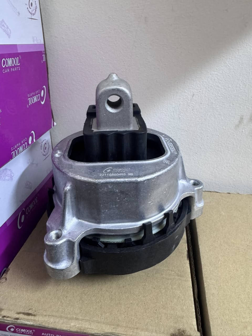 السلام عليكم 
تتوفر حدادية امامي خلفي 
اذاين وفلاتر ودبلات بكافة الانواع والموديلات
G20/G05/G06/G70/G30/G60
للاستفسار 
***********
