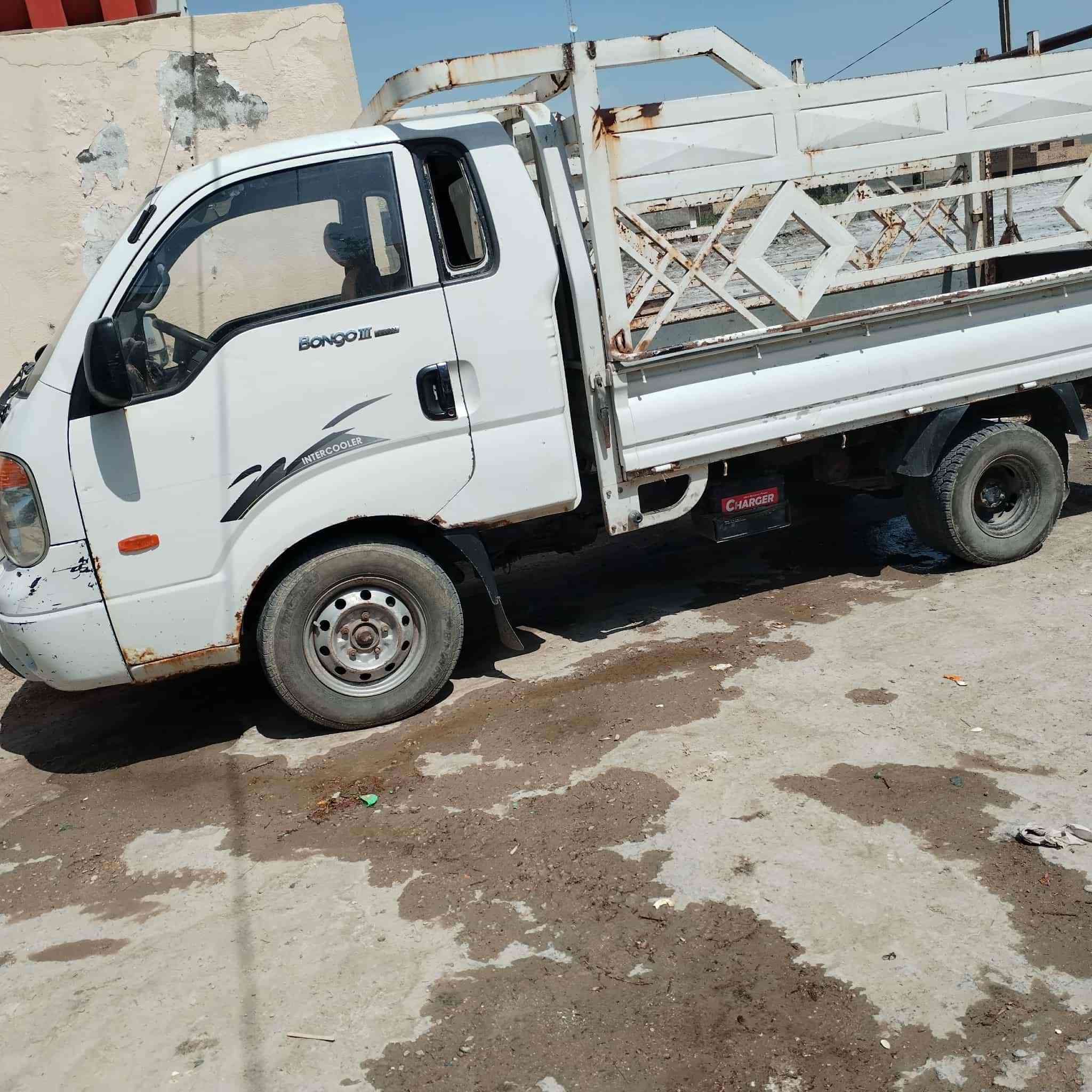 كيه بومه 2007 *********** السعر ٦٥ مكلف بنشر
