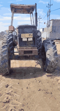 سلام عليكم للبيع مكينه فيات حجم 1000دبل اكسل رقم وسنويه جاهزه للعمل المكان واسط قضاء  السعر 12مليون الاستفسار عله الرقم ‏‪***********‬‏/‏‪***********‬‏
