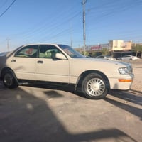 مكينه وجير جديد • صبغ جماليه • كفاله عامه