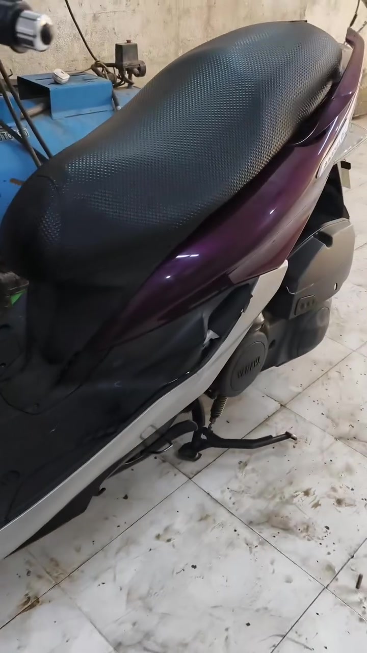 سلام عليكم لبيع ماجسته اس موديل ١٩ ياباني قبق نفخ توني مطلعه من رمبه لون كرزي مكفولة كفاله عامه ماشيه ١١الف مكاني ذي قار شطره    سعر 16$   ورقه او بيه مجال دراجه احله منصور ***********
