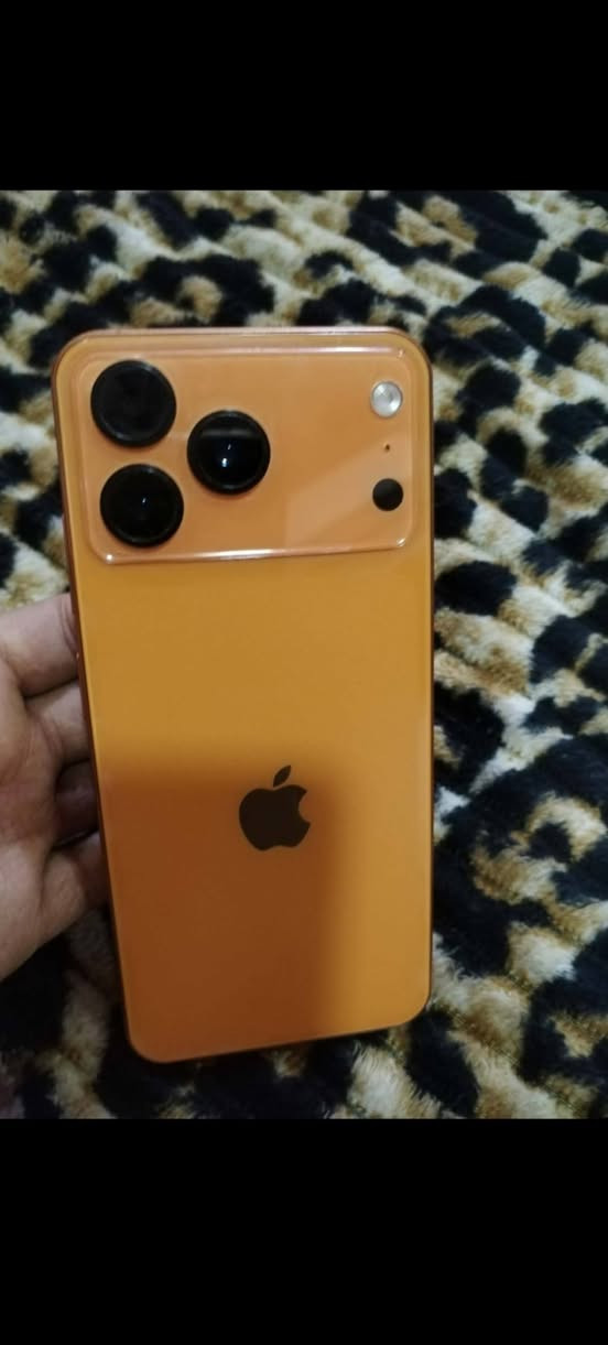 جهاز مقلد بالايفون ب75 وبي مجال لشراي جديد بالكارتونه


**إذا كنت صاحب هذا الإعلان وتريد حذفه لأي سبب، رجاءا أرسل رسالة إلى الدعم الفني**