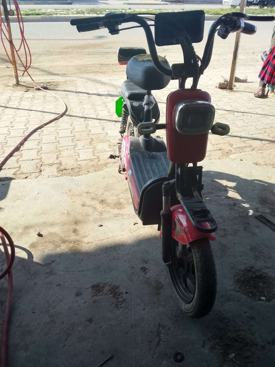 السلام عليكم باسكيل شحن شرط كله شغال  3كير السعر 150او بي مجال للطيبين


**إذا كنت صاحب هذا الإعلان وتريد حذفه لأي سبب، رجاءا أرسل رسالة إلى الدعم الفني**