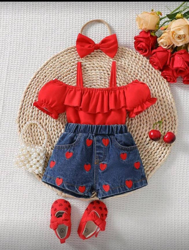 صباح العرض القوي ع اي قطعة لباس اطفال نشرتها
و اي قطعة رح تنطلب شو ما كانت عرض خاص 🥰🥰🥰بجيب كل شي من شي ان ع طلب زبون بوقت قصير و في صور واقع 😎


**إذا كنت صاحب هذا الإعلان وتريد حذفه لأي سبب، رجاءا أرسل رسالة إلى الدعم الفني**