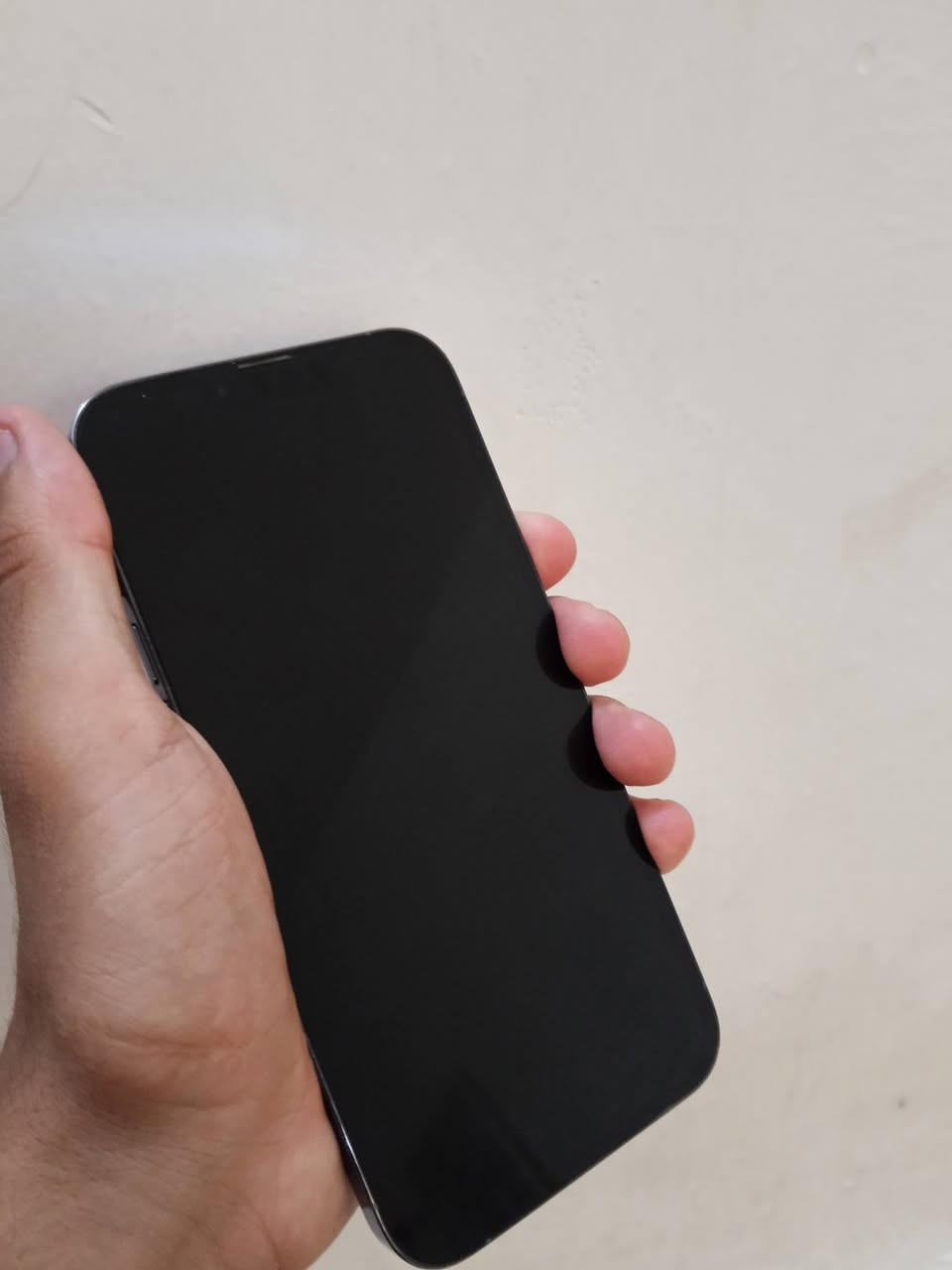 السلام عليكم 13 برو ماكس ذ512
بطارية 80 بلادي 
مراوس مع 14 أو 15 حتلو مبدل بي اشياء وتنطي فرق
ملاحظة السعر 700 قفل 
للتواصل ***********
